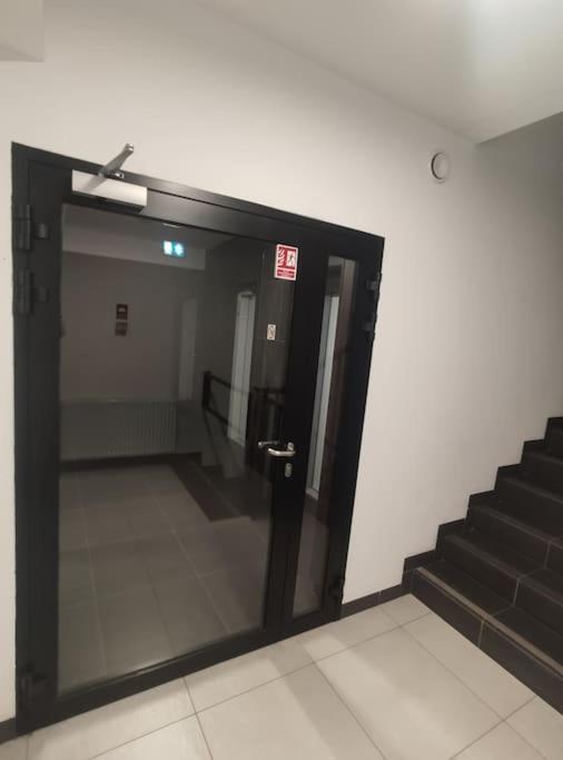 New 69 Apartment Szybowcowa Centre Katowice Free Parking Экстерьер фото